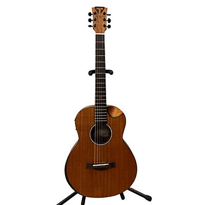 Traveler Guitar RC MLE Acoustic Electric Guitar