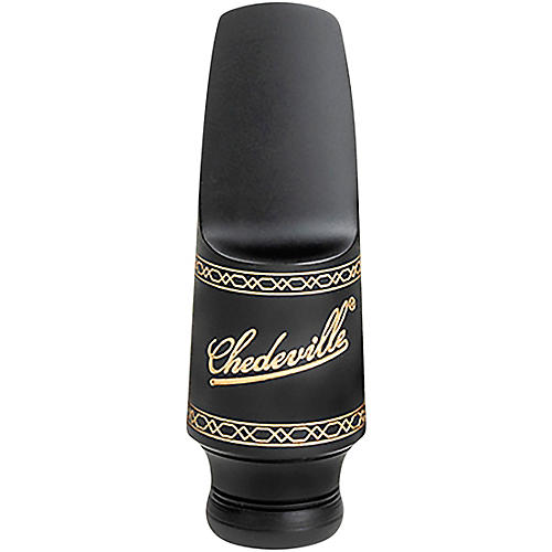 Chedeville RC Soprano Saxophone Mouthpiece Condition 2 - Blemished 4 190839896186