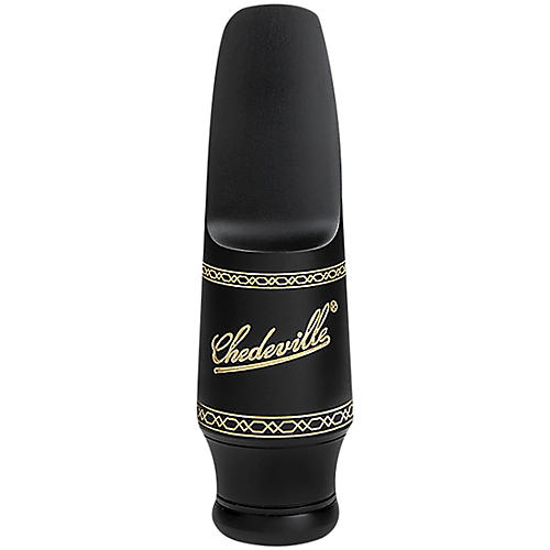 Chedeville RC Tenor Saxophone Mouthpiece 3