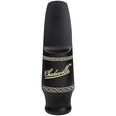 Chedeville RC Tenor Saxophone Mouthpiece