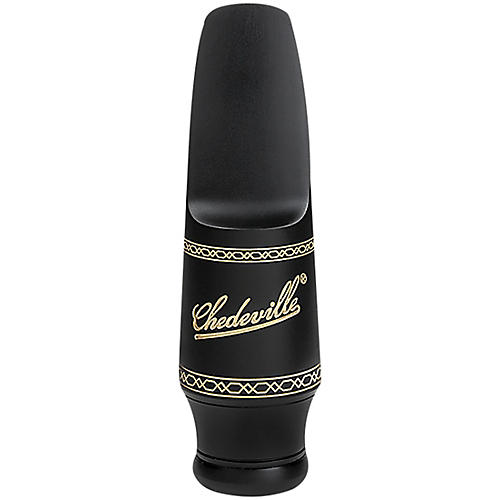 Chedeville RC Tenor Saxophone Mouthpiece Condition 2 - Blemished 4 197881269869