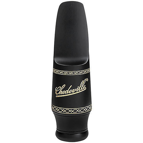 Chedeville RC Tenor Saxophone Mouthpiece Condition 2 - Blemished 5 197881121914