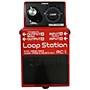 Used BOSS RC1 Loop Station Pedal