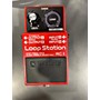 Used BOSS RC1 Loop Station Pedal