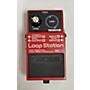 Used BOSS RC1 Loop Station Pedal