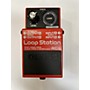 Used BOSS RC1 Loop Station Pedal