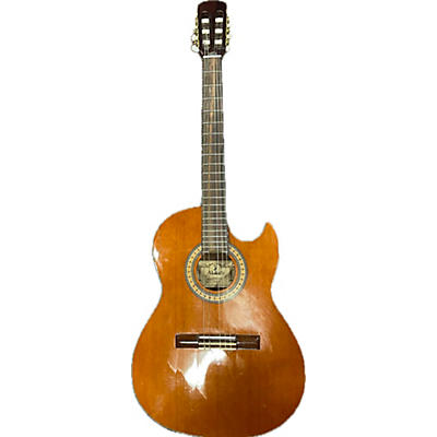 Alvarez RC20SC Classical Acoustic Guitar