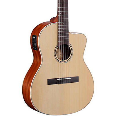 Alvarez RC26HCE Hybrid Classical Acoustic-Electric Guitar