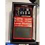 Used BOSS RC3 Loop Station Pedal