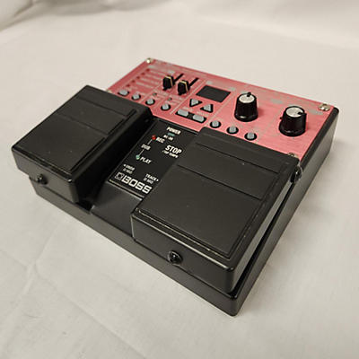 BOSS RC30 Loop Station Twin Pedal