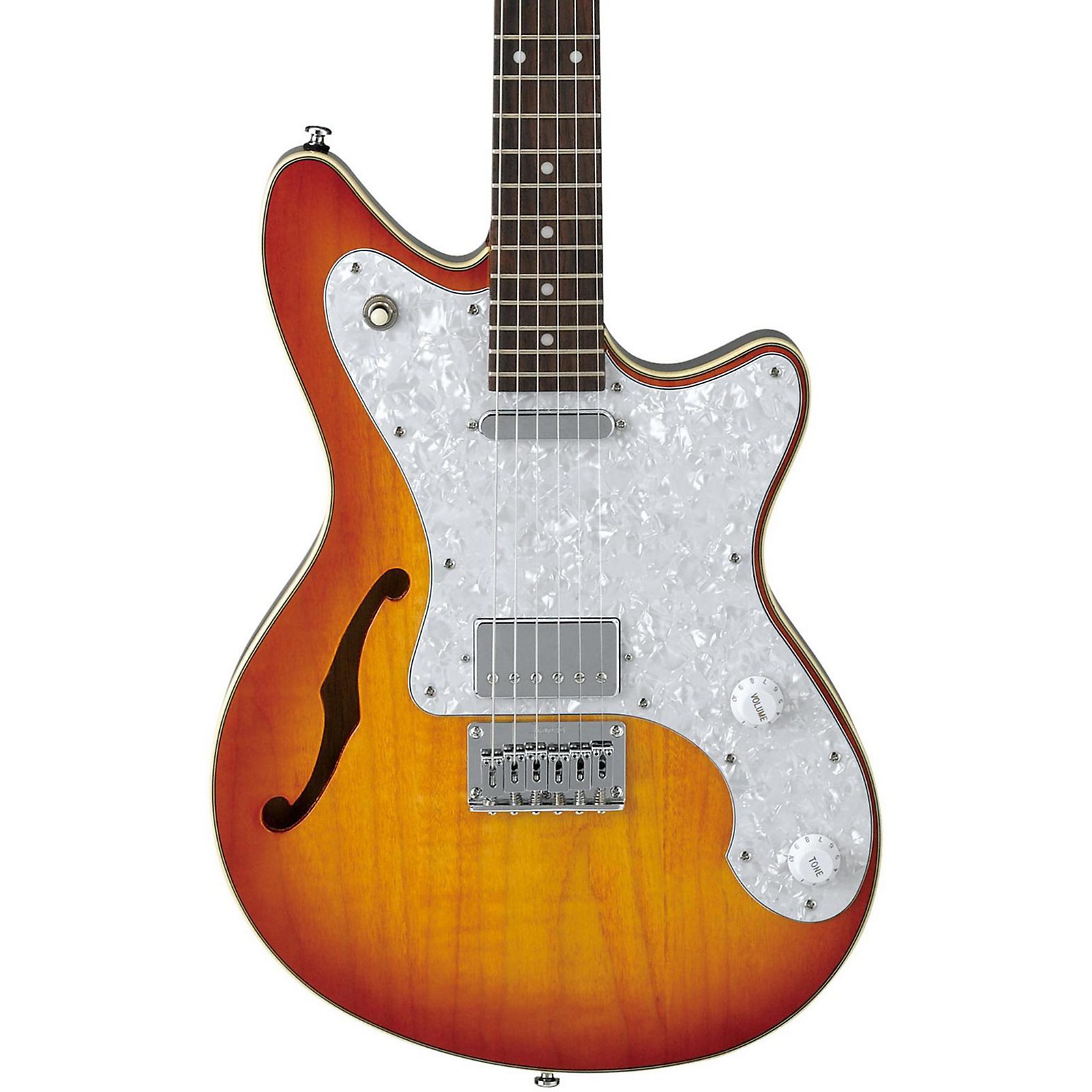 Ibanez RC365H Roadcore Series SemiHollow Electric Guitar Musician's