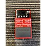 Used BOSS RC5 Pedal