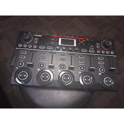 BOSS RC505 MKII Loop Station Pedal