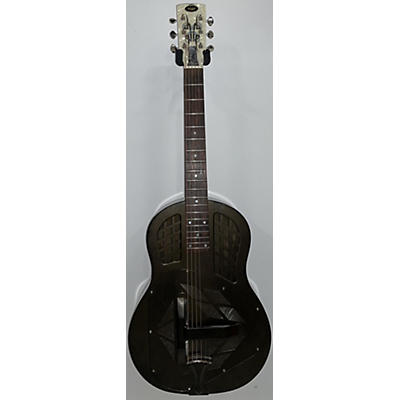 Regal RC58TT Acoustic Guitar