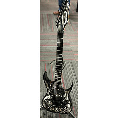 Dean RC6 Rusty Cooley Xenocide Solid Body Electric Guitar