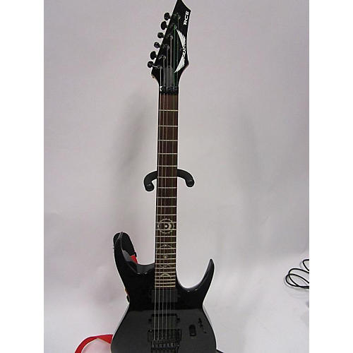 RC6 Solid Body Electric Guitar