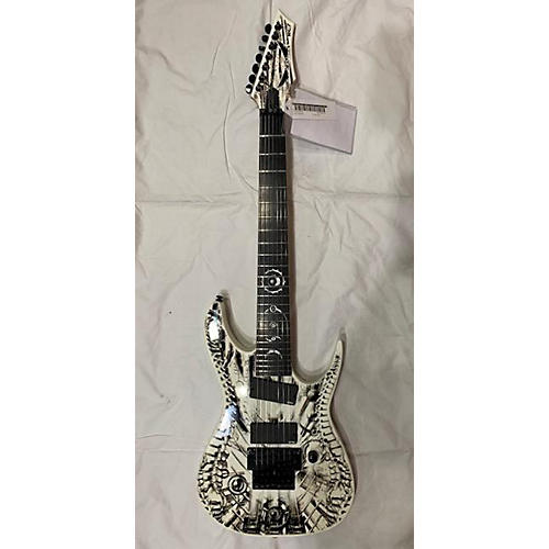 Dean rc7x deals wraith