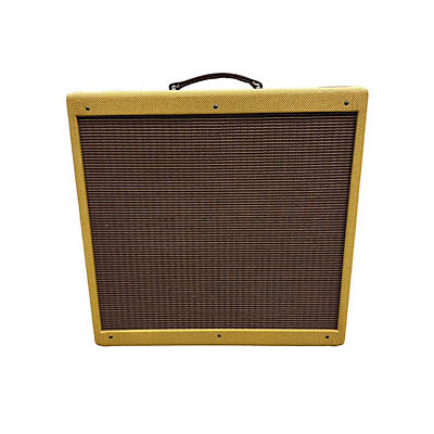 Morgan Amplification RCA 35R Tube Guitar Combo Amp