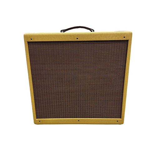 Morgan Amplification RCA 35R Tube Guitar Combo Amp