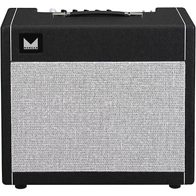 Morgan Amplification RCA35R 1x12 35W Tube Guitar Combo Amp with Spring Reverb