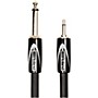 Roland RCC-3514 Black Series Interconnect Cable 3.5mm (Mono) to 1/4 in. (Mono) 10 ft.