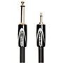 Roland RCC-3514 Black Series Interconnect Cable 3.5mm (Mono) to 1/4 in. (Mono) 3 ft.