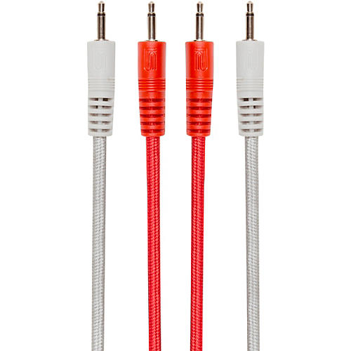 RCC-MOD-4P Modular Cable 4-Pack