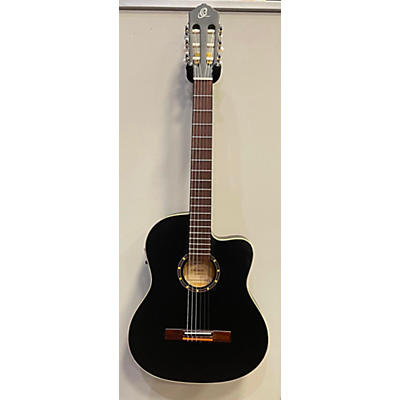 Ortega RCE125SN Acoustic Electric Guitar