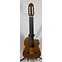 Used Ortega RCE159-8 Classical Acoustic Electric Guitar Natural
