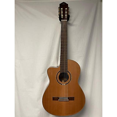 Ortega RCE159MNL Nylon String Acoustic Guitar
