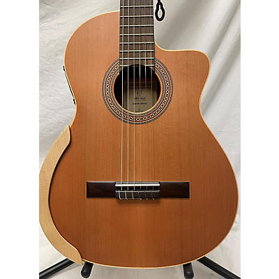 Ortega RCE180T-LTD Classical Acoustic Electric Guitar