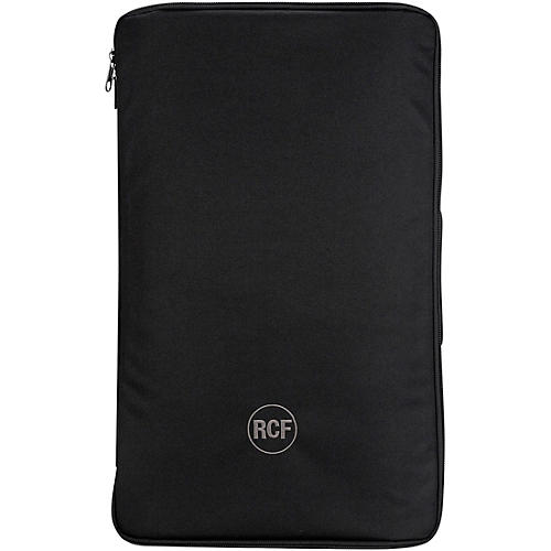 RCF RCF Cover for ART-912A, 932A Condition 1 - Mint Black