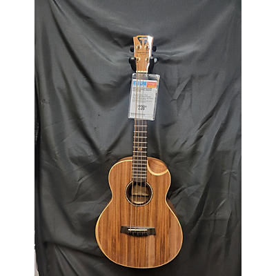 Traveler Guitar RCKBE REDLANDS Acoustic Bass Guitar