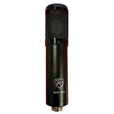 Rockville RCM PRO Condenser Microphone