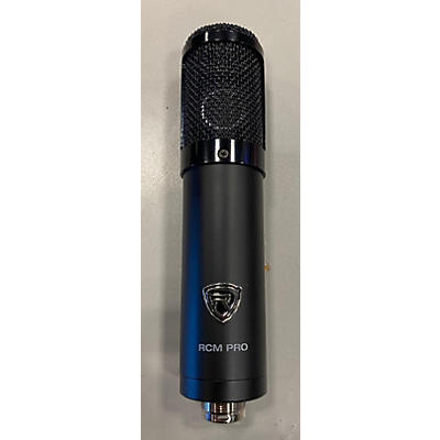 Rockville RCM Pro Condenser Microphone