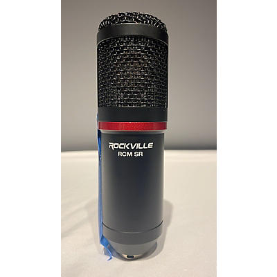 Rockville RCM SR Condenser Microphone