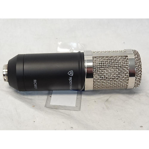 RCM01 Condenser Microphone