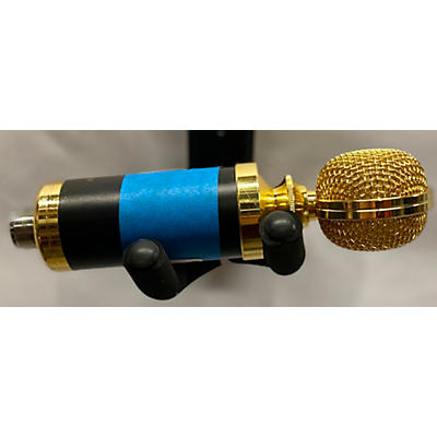 Rockville RCM02 Condenser Microphone