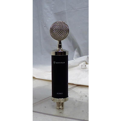 Rockville RCM03 Condenser Microphone