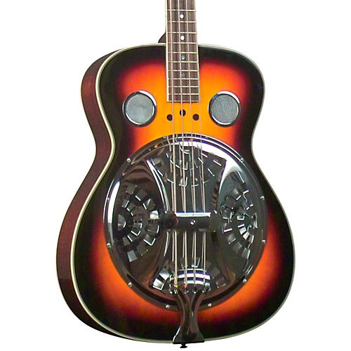 RD-05 Resonator Bass Guitar