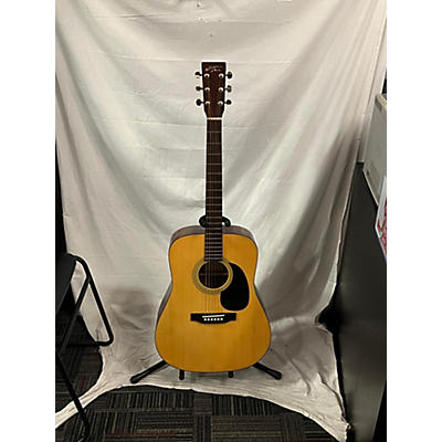 Recording King RD-06 Acoustic Guitar
