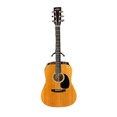 Recording King RD-10 Acoustic Guitar