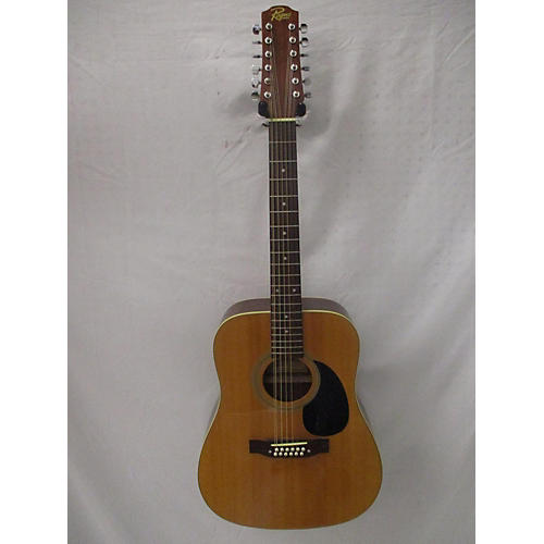 RD-100/12 12 String Acoustic Guitar