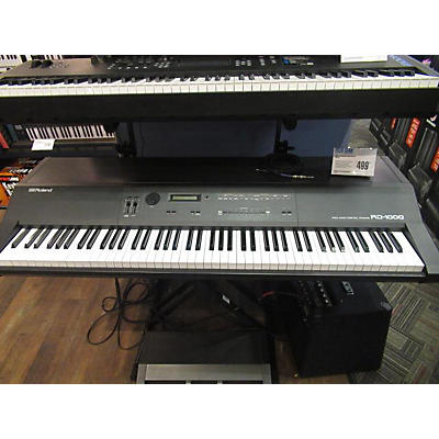 Roland RD-1000 Digital Piano