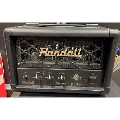 Randall RD 110-D Guitar Cabinet