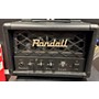 Used Randall RD 110-D Guitar Cabinet