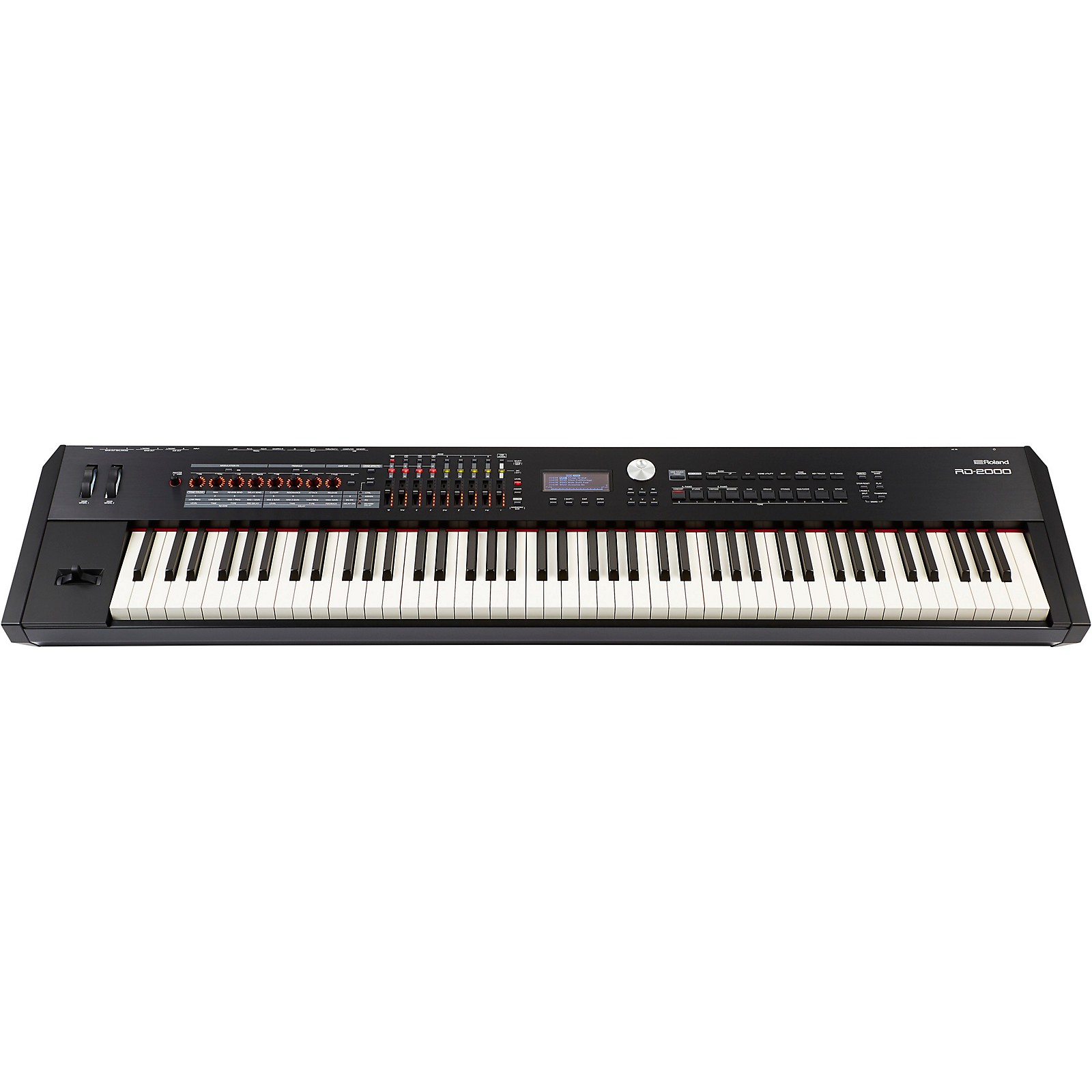 Roland RD2000 88Key Digital Stage Piano Musician's Friend
