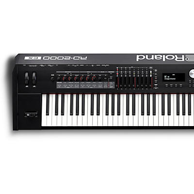 Roland RD-2000 EX Digital Stage Piano -