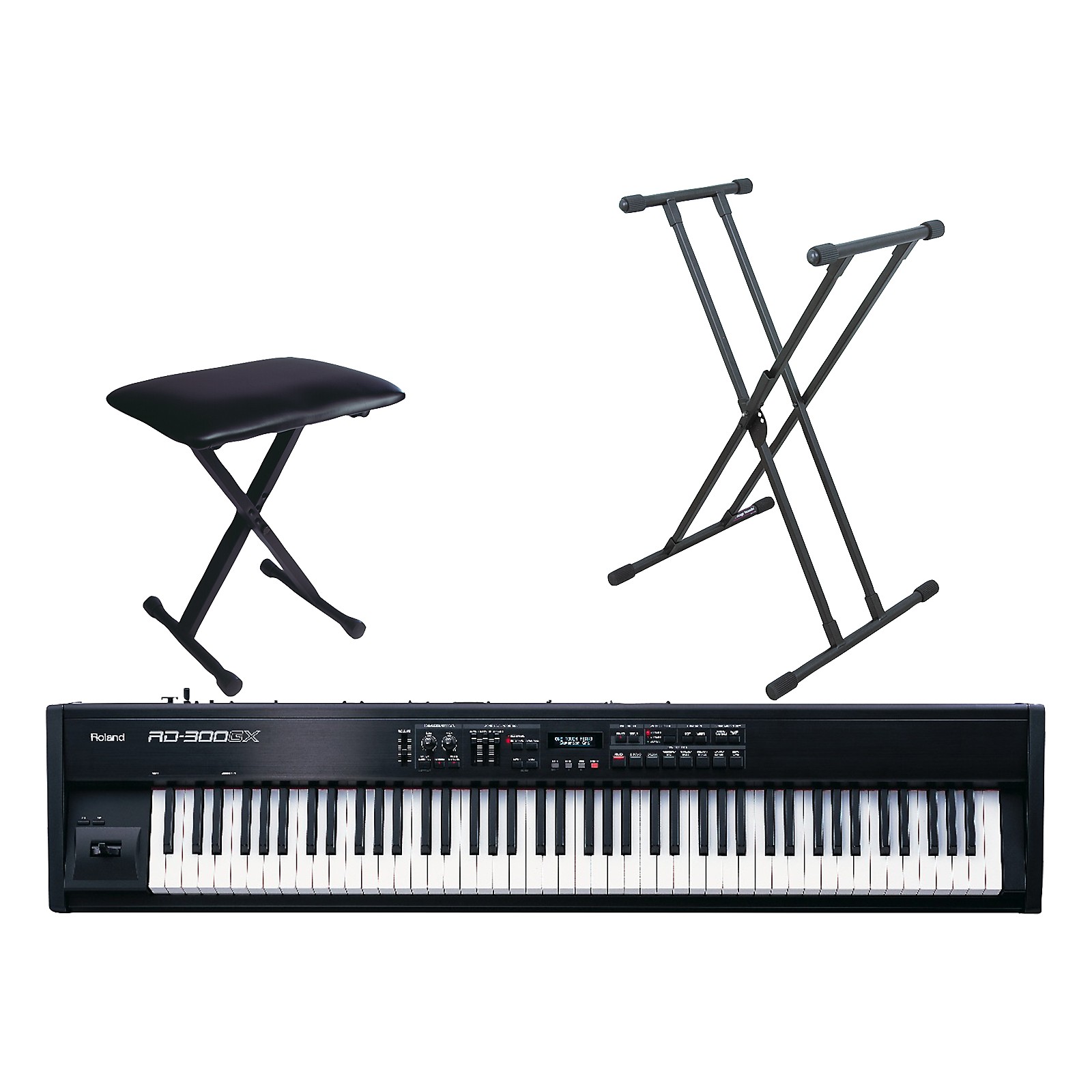 Roland Rd 300 Price