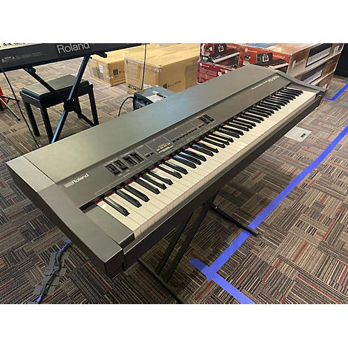 Roland RD 300S Keyboard Workstation